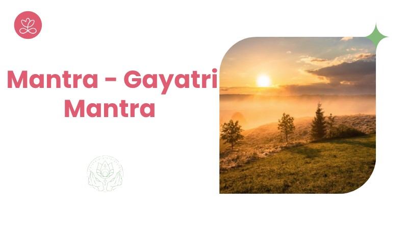 30. Mantra - Gayatri Mantra avec Sophie Guérin